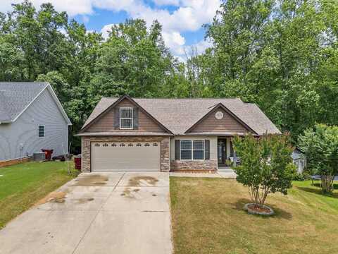 227 Heritage Creek Drive, Boiling Springs, SC 29316