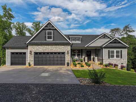 140 Holmes Drive, Spartanburg, SC 29303