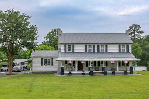 2071 Jonesville Highway, Union, SC 29379