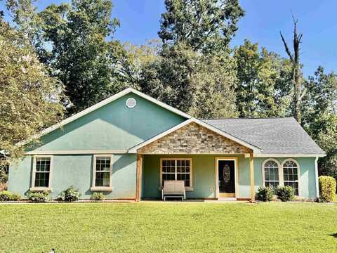 203 Palmetto Drive, Greer, SC 29651