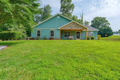 203 Palmetto Drive, Greer, SC 29651