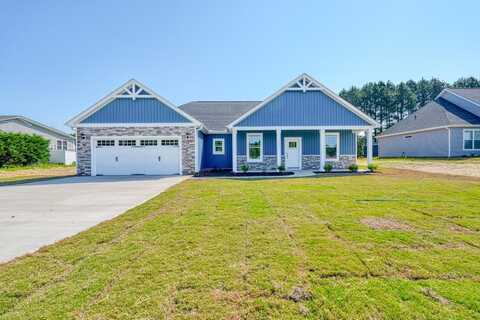 1272 W Rutledge Avenue, Gaffney, SC 29341