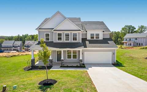 913 Wild Pine Court, Duncan, SC 29334