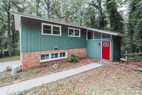 121 W Victoria Road, Spartanburg, SC 29301