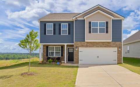 220 Emerald Creek, Greer, SC 29651