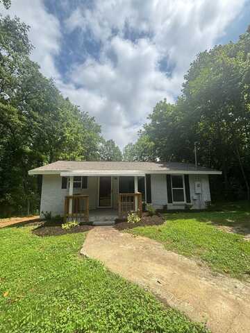 121 Hillside Dr, Spartanburg, SC 29303