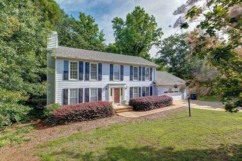 21 Glen Eagle Place, Spartanburg, SC 29301