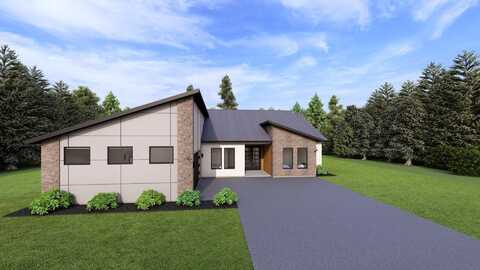 2051 Blessed Drive, Inman, SC 29349