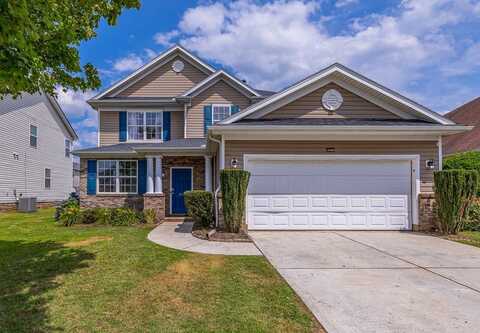 811 South Edisto River Drive, Roebuck, SC 29376