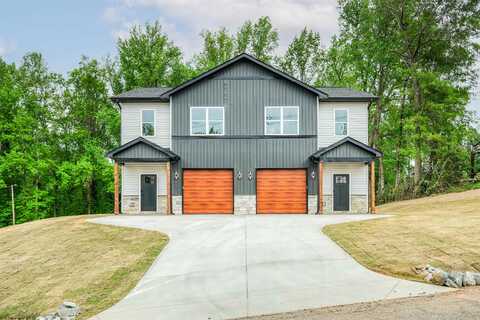 610 N Shamrock Avenue, Landrum, SC 29356