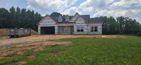 1252 Mount Lebanon Road, Pauline, SC 29374