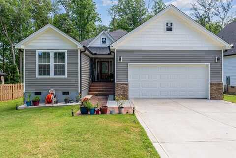 205 Newgate Drive, Simpsonville, SC 29681