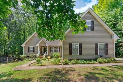 1140 Meadowbrook Road, Spartanburg, SC 29307