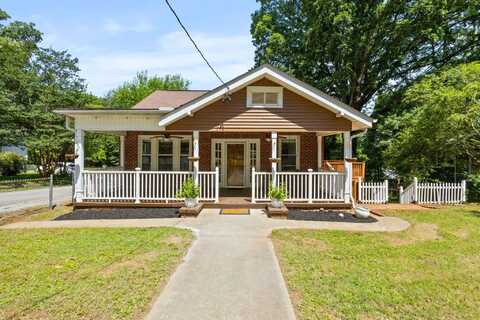 106 DONNYBROOK Avenue, Greenville, SC 29609