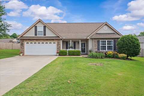 636 Cordelia Court, Boiling Springs, SC 29316
