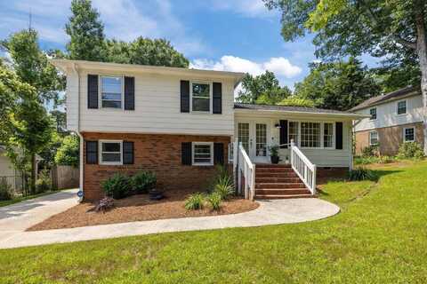 1013 Eaglewood Avenue, Charlotte, NC 28212