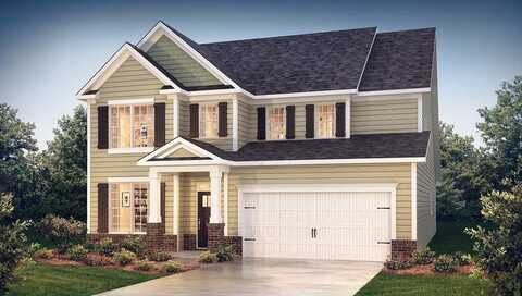 414 Fiery Road, Mauldin, SC 29607