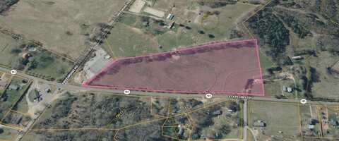 0 S 101 Highway, Gray Court, SC 29645