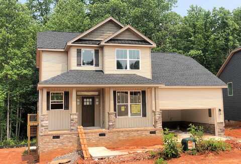 745 Ratchford Lane, Wellford, SC 29385