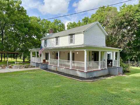 511 El Bethel Road, Gaffney, SC 29340