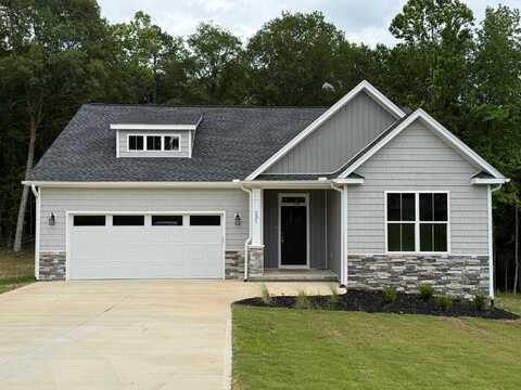 231 Patch Drive, Spartanburg, SC 29302