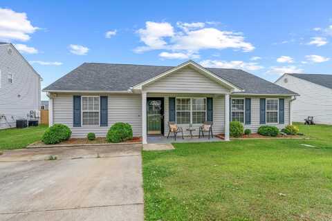 575 Duncan Station Drive, Duncan, SC 29334