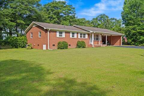 195 Seigle Drive, Inman, SC 29349