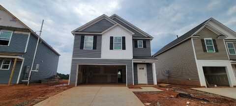 6087 Willutuck Drive, Boiling Springs, SC 29316