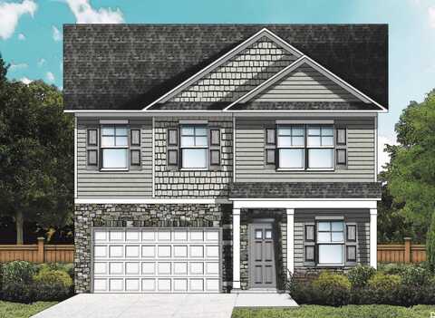 915 Gibbons Street, Wellford, SC 29385