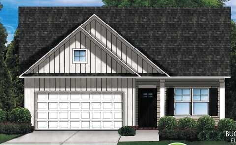 906 Gibbons Street, Wellford, SC 29385