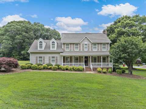 209 Thornhill Drive, Spartanburg, SC 29301