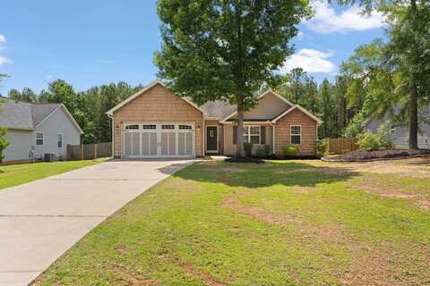719 S Bomar Avenue, Landrum, SC 29356