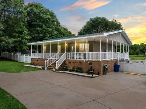 2839 Mount Lebanon Road, Campobello, SC 29322