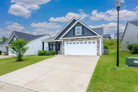 906 John Thomas Way, Greer, SC 29651