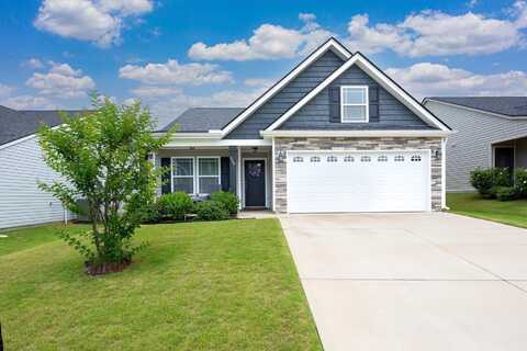 906 John Thomas Way, Greer, SC 29651