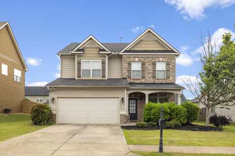 415 Bridge Crossing Drive, Simpsonville, SC 29681