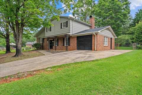 4391 Conrad Drive, Spartanburg, SC 29301