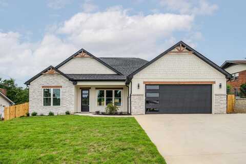 123 Stribling Circle, Spartanburg, SC 29301