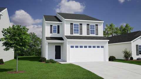 7211 New Harmony Way, Inman, SC 29349