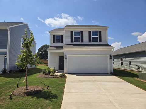 7211 New Harmony Way, Inman, SC 29349