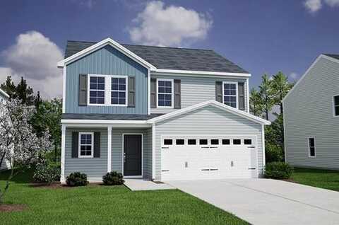 12106 Lansbury Drive, Inman, SC 29349