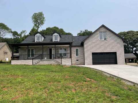 115 HICKORY HOLLOW RD, INMAN, SC 29349
