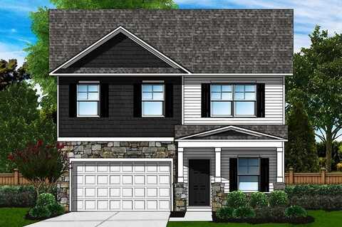 603 Hemsford Drive, Greenville, SC 29605