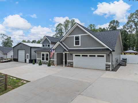 197 Falling Creek Road, Spartanburg, SC 29301