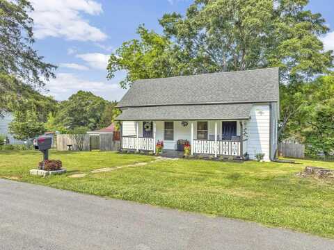 316 W Blue Ridge Street, Pendleton, SC 29670
