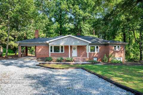 174 Spartanburg Road, Duncan, SC 29334