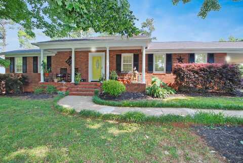 307 Shady Drive, Boiling Springs, SC 29316