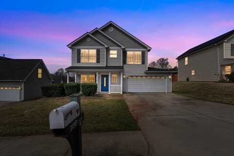 100 Maximus Drive, Greer, SC 29651