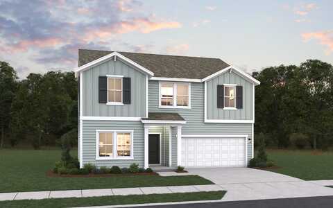 204 Gumwood Circle, Gaffney, SC 29341