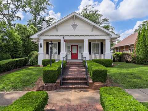 772 Glendalyn Avenue, Spartanburg, SC 29302